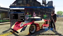 INTESTINS GTA 5 ONLINE