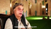 Bahria Town Grand Jamia Masjid Karachi