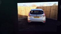 Ford Fiesta 1.5 TDCi Style 5dr, Bluetooth, Remote Central Locking, for sale in Leeds, West Yorkshire