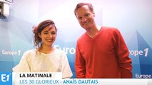 Anais Dautais, co-fondatrice d’Ethipop