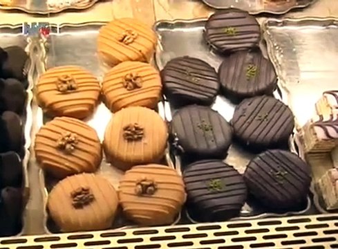 Idemo na put s Goranom Milićem - Austrija 1. dio