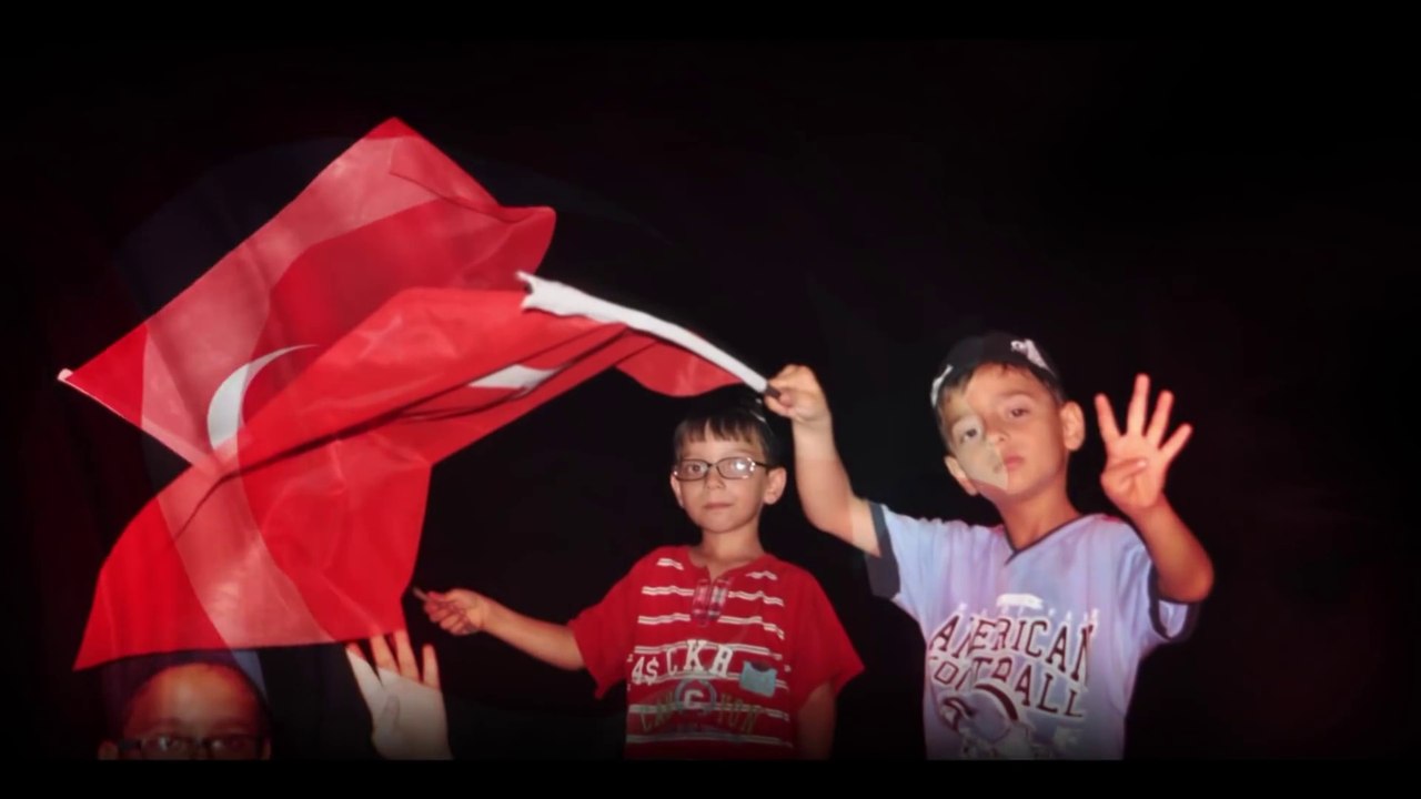 Demokrasi Marşı