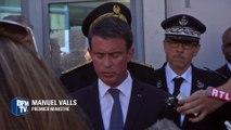 Surpopulation carcérale: Manuel Valls annonce un 