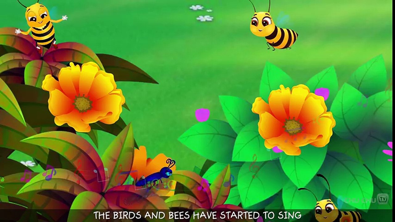 Wake Up (Good Morning) Song - Good Habits Nursery Rhymes and Kids Songs by ChuChu TV - YouTube