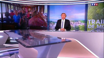 Chemin de fer de Provence