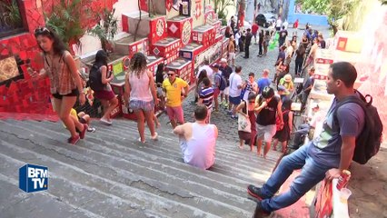 Visite des sites incontournables de Rio