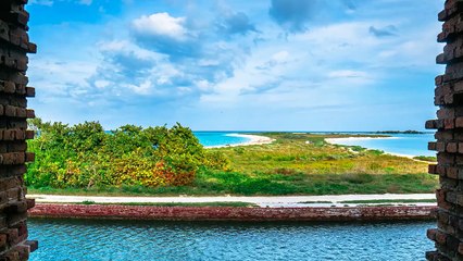 Красоты Планеты. Ускоренная съёмка