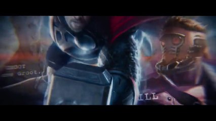 Thor Ragnarok Teaser Trailer Comic Con Leaked Footage SDCC & D23 expo