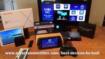 New Kodi devices for your builds or add-ons 2016