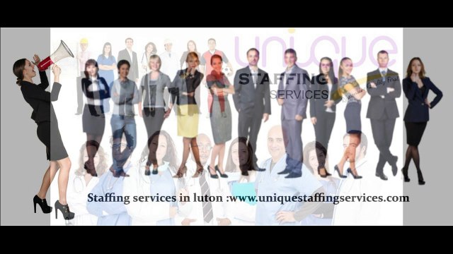 Jobs in Luton - Online job recruitment sites & job vacancies in London
