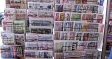 Dev Mitingi Mısır Medyası Görmezken Arap Medyası Geniş Yer Ayırdı