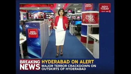 Indian Govt Mulling Ban On Zakir Naik's Islamic Research Foundation