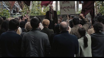 Notre Enfance à Tbilissi - VOST