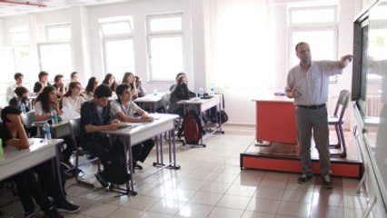 Sözleşmeli Öğretmenlik İçin Ön Başvurular Başladı