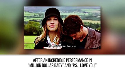 10 Actors REJECTED By Hollywood