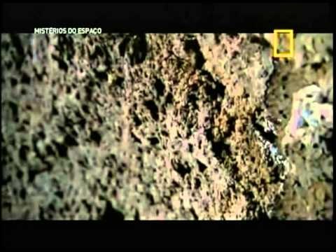 Mistérios do Espaço Alienígenas Completo Dublado Documentário National Geographic 480p