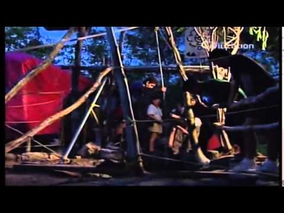 Mistérios de Iucatã Completo Dublado Documentário Discovery Civilization 480p