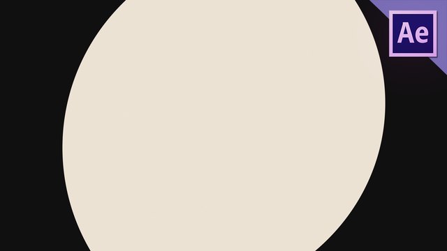 Simple Fish Eye Transitions | After Effects Transitions Tutorial