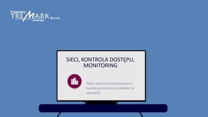Monitoring sieci