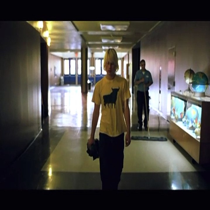 Elephant VOST - Teaser 1