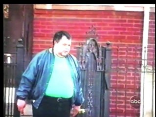 Brian Ross - ABC News 20/20: Those Were Our Children - 1999 Peabody Award Acceptance Speech