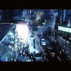 Hellboy 2 : Les Légions d'or maudites VF (2)