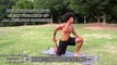 16-Stretching Exercises-Flexibility & Stretch-Yoga & Pilates Stretches