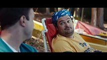 Brother Nature (2016) Trailer ft Gillian Jacobs - Comedy Movie