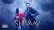 Shivaay Trailer Ajay Devgn Sayesha Saigal Erika Kaar