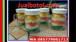 jual drinking jar harvest time dan jual drinking jar jakarta WA 085779061713