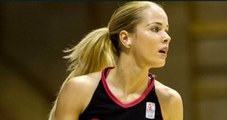 Canik Belediyespor, Antonija Mizura Sandric'i Transfer Etti