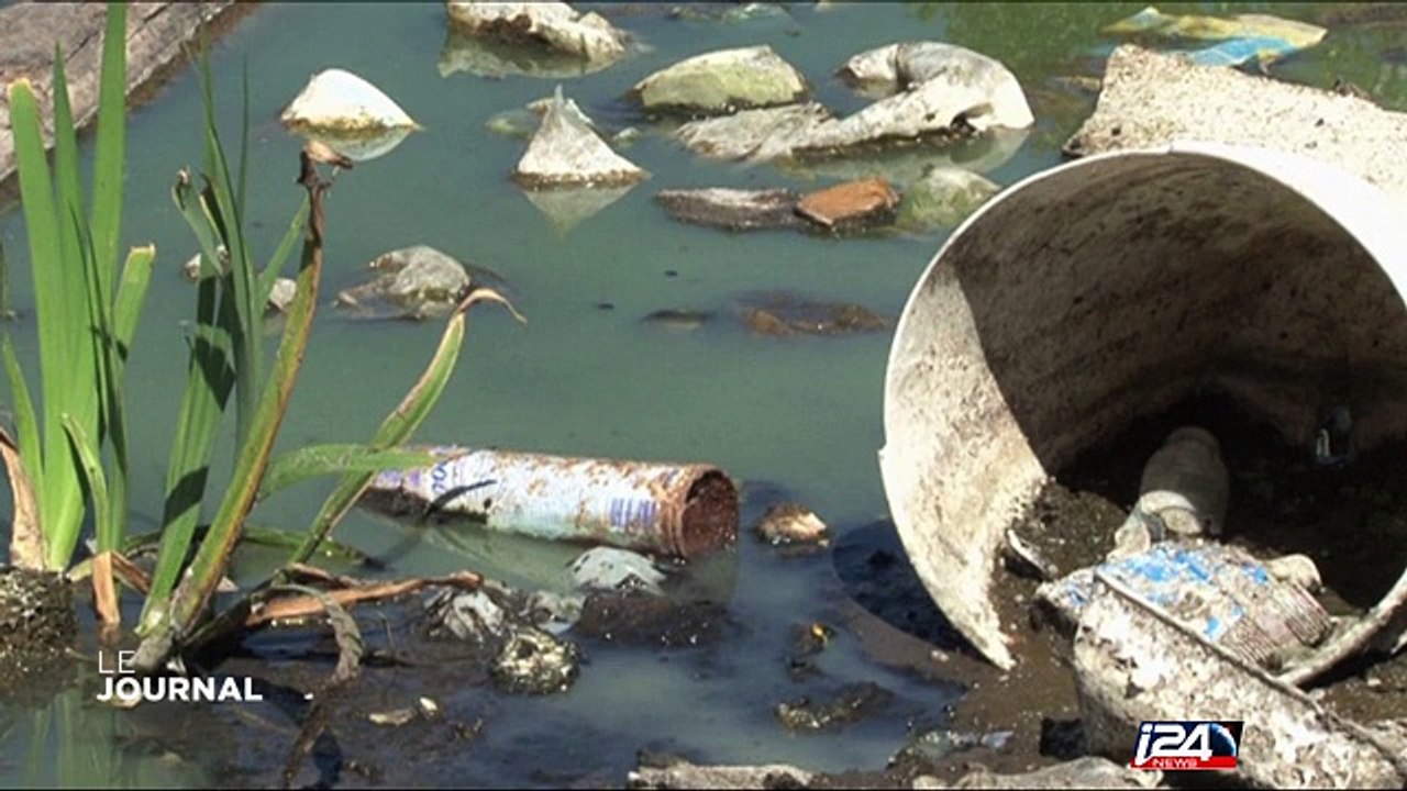 Ressources naturelles : depuis le 8 août la Terre vit à crédit