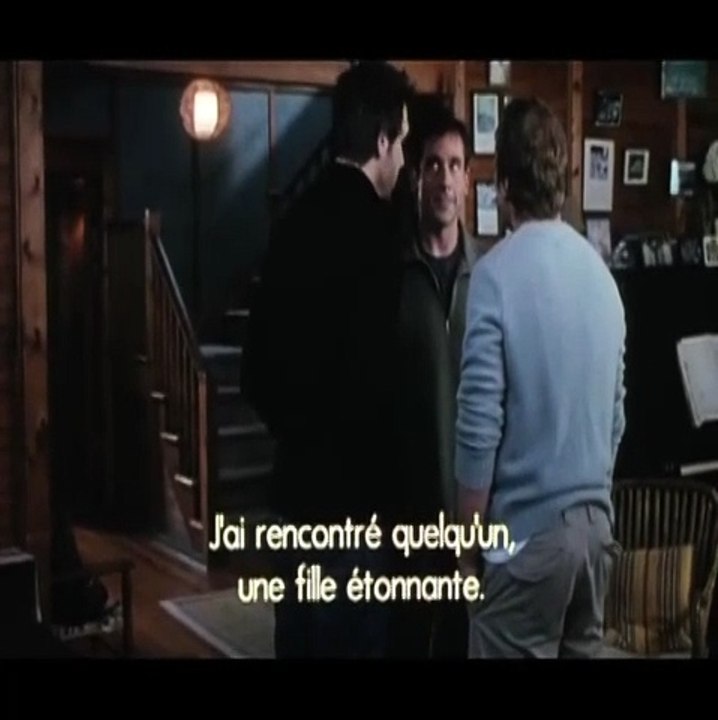 Coup de foudre à Rhode Island VOST- Ext 2