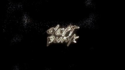 Daft Punk - More Than Machine (2017 Tour - New Album Teaser)
