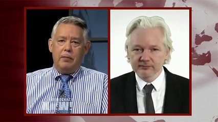 Why Assange Created WikiLeaks