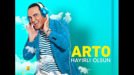 Arto - Hayırlı Olsun