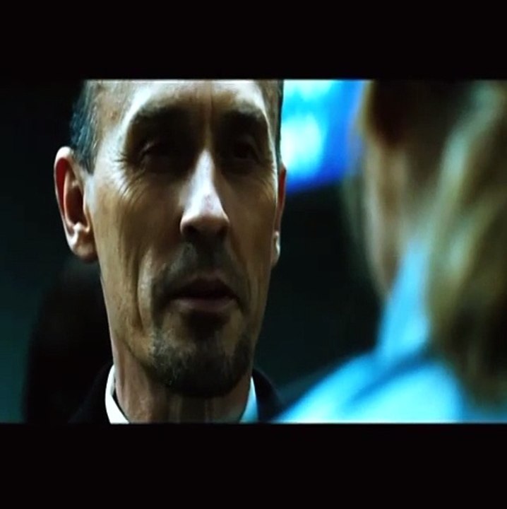 Le Transporteur 3  : la bande-annonce commentée par Olivier Mégaton