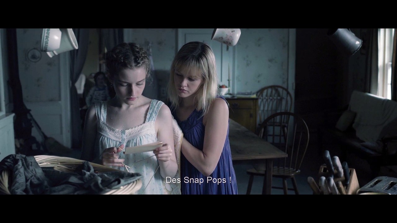 We Are What We Are - Extrait VOST