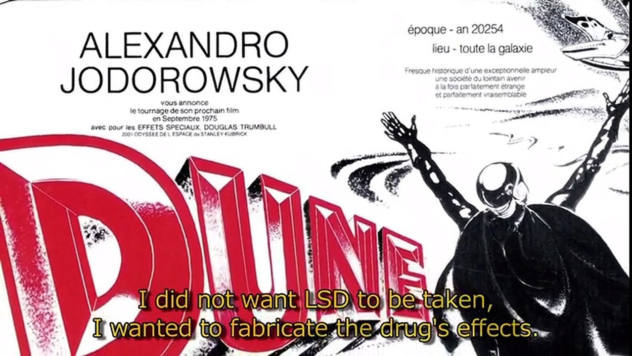 Jodorowsky’s Dune - VO (3)