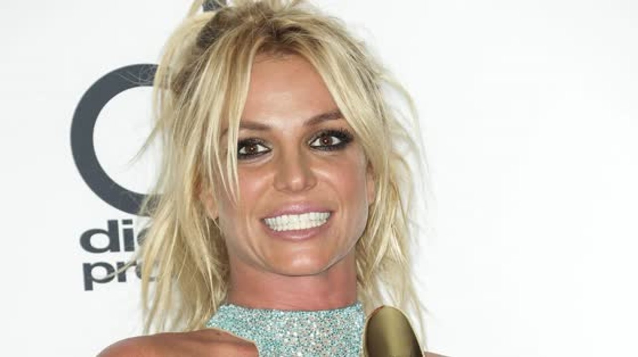 Britney Spears verdiente viel im Jahr 2015 und gab 70,000 Dollar für Massagen aus