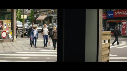 Je suis Supporter du Standard - Extrait (5) Les Images Panini VF