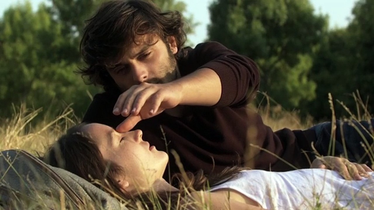 D'amour et d'eau fraiche