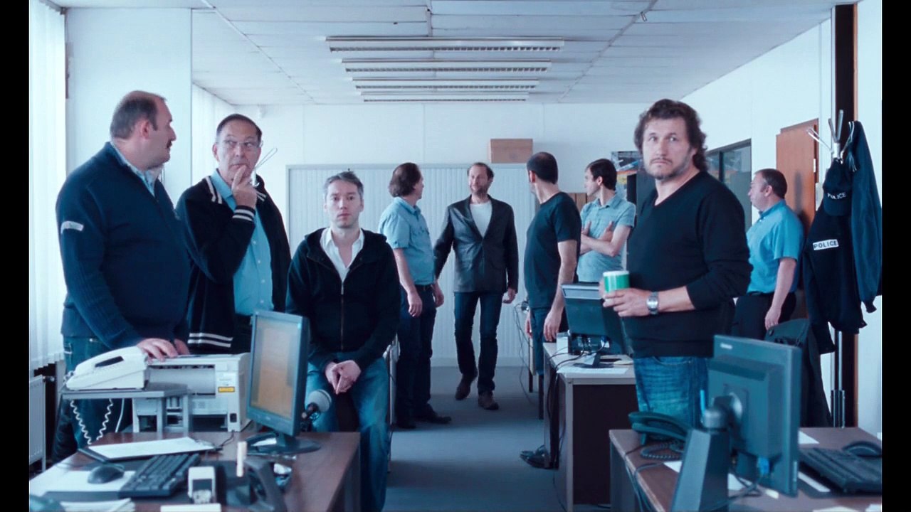 Tip Top  - Extrait VF