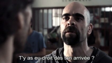 Cellule 211 VOST - Ext 1