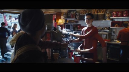 Percy Jackson : La mer des monstres - VF