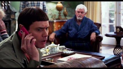 Dumb and Dumber De - Featurette (2) VO