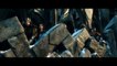 Le Hobbit : La Bataille des Cinq Armées - Teaser (2) VO