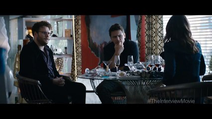 L&#039;Interview qui Tue - Extrait (VO)