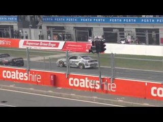 Barbagallo Raceway - Nation Drift Championships