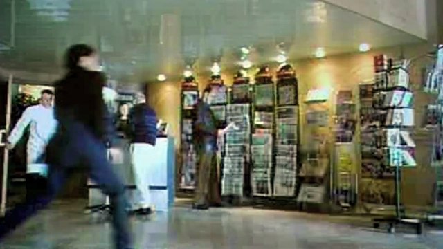 Rire et Châtiment - VF